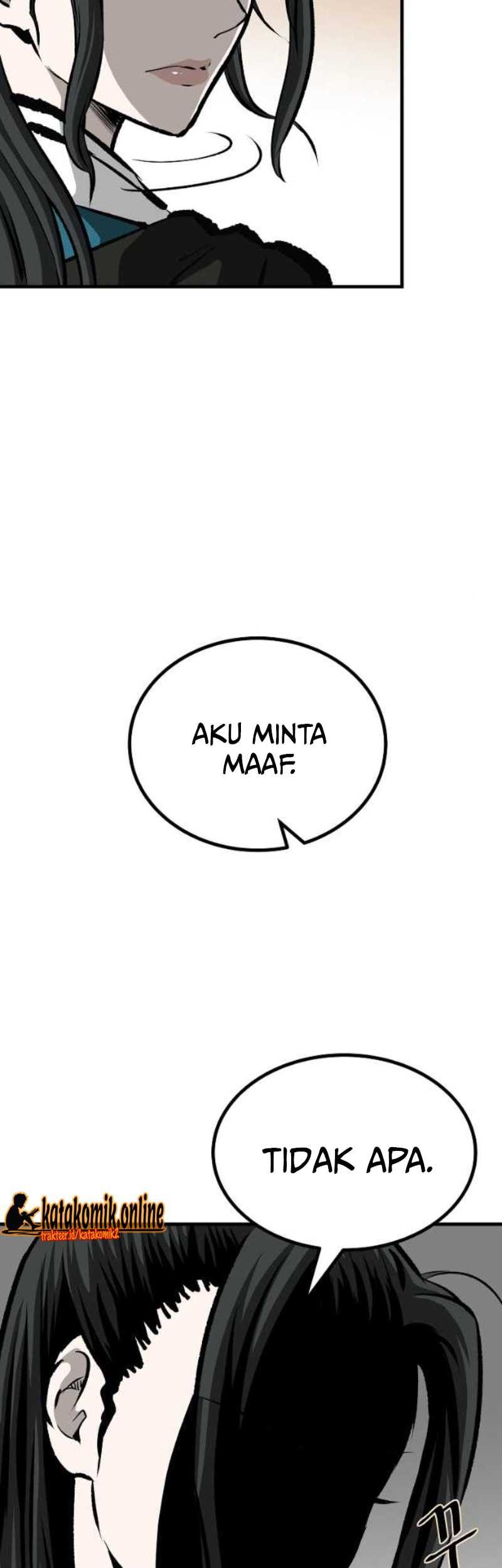 Archer Sword God : Descendants of the Archer Chapter 63 Gambar 68