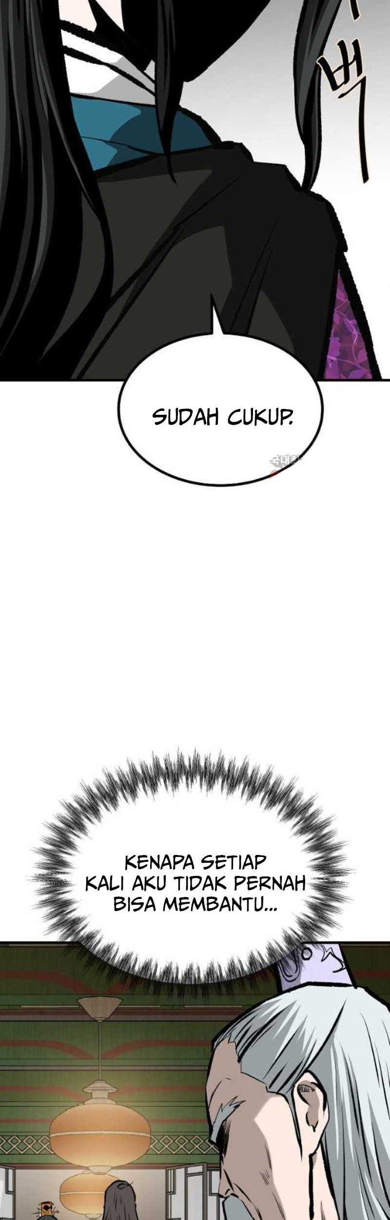 Archer Sword God : Descendants of the Archer Chapter 63 Gambar 69