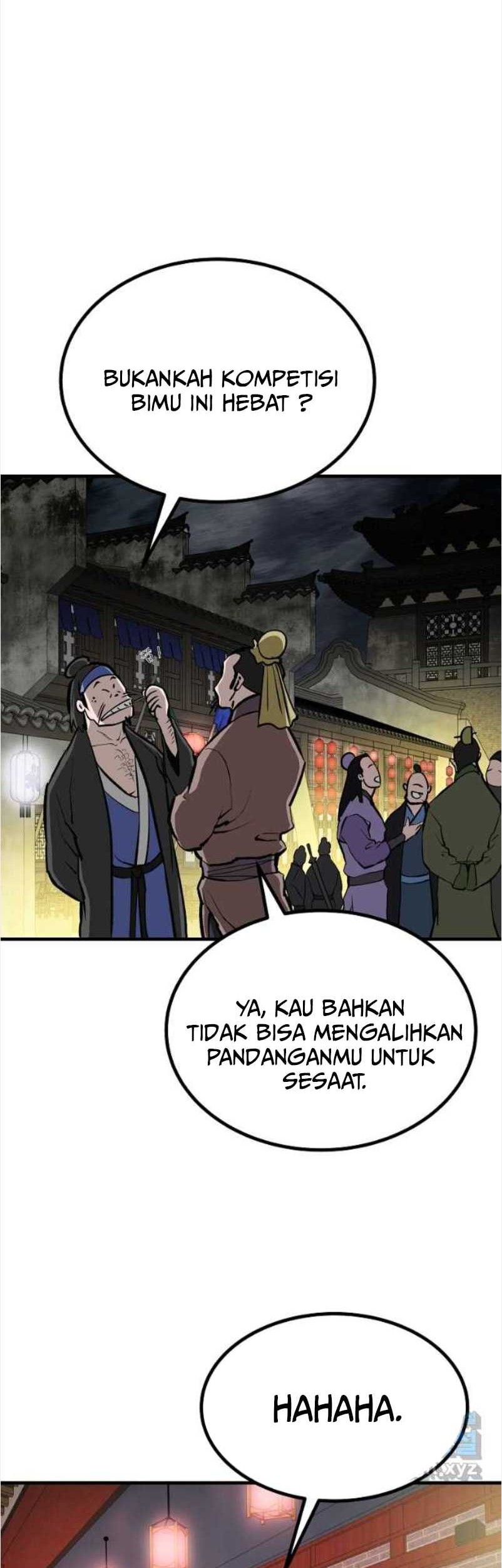 Archer Sword God : Descendants of the Archer Chapter 63 Gambar 3