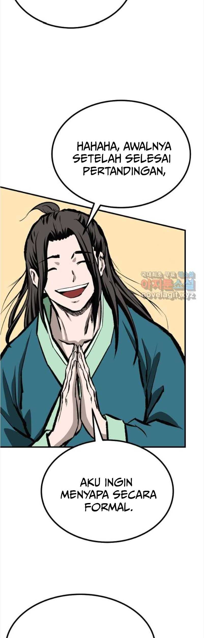 Archer Sword God : Descendants of the Archer Chapter 63 Gambar 9