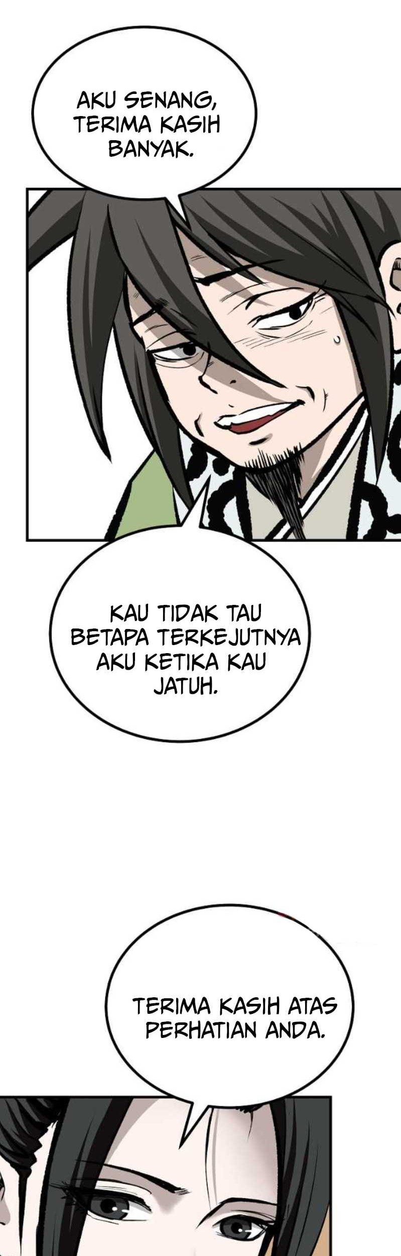 Archer Sword God : Descendants of the Archer Chapter 63 Gambar 18
