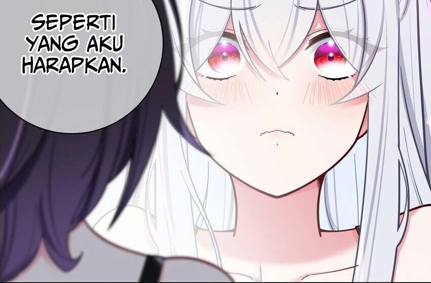 My Fake Girlfriends are Using Me As a Shield Chapter 47 Gambar 8