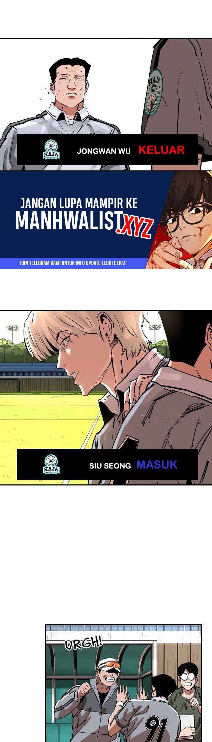 Baca Manhwa Build Up Chapter 115 Gambar 2