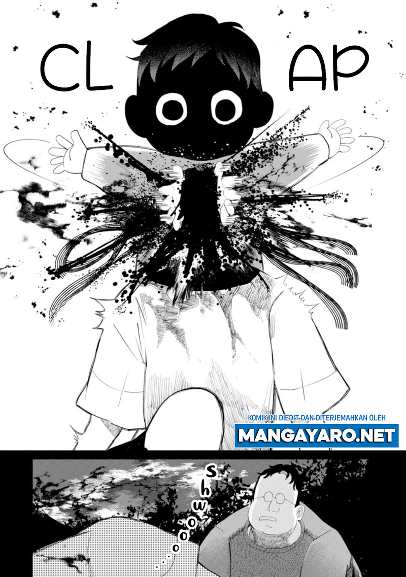 Kaya-chan wa Kowakunai Chapter 10 Gambar 19
