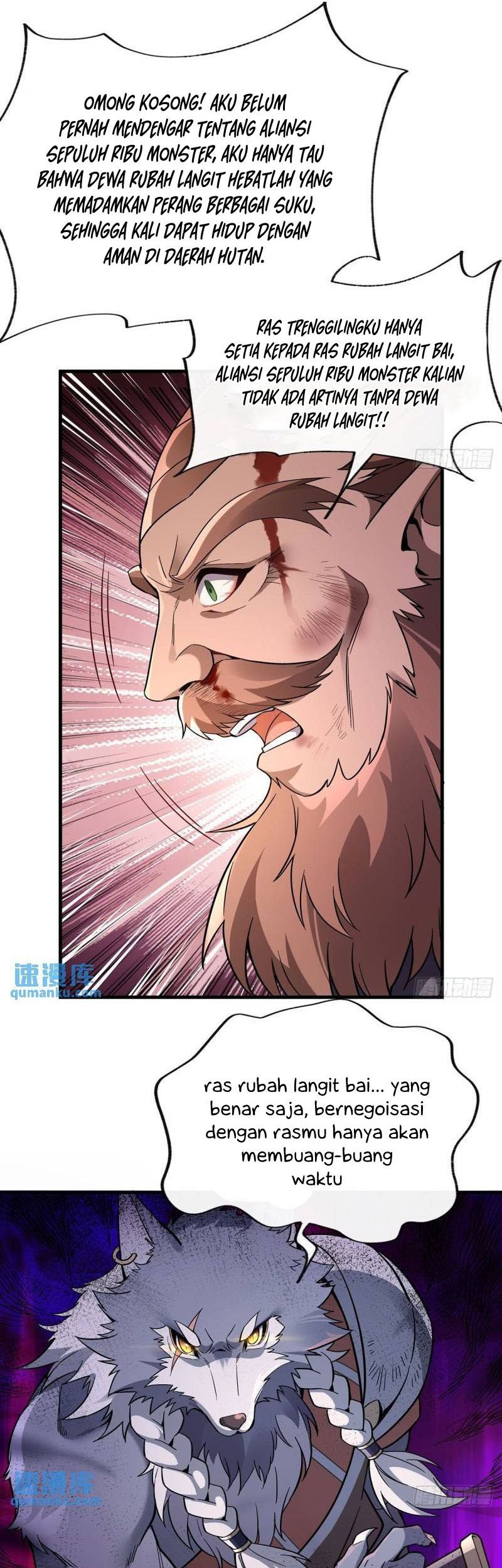 My Female Apprentices Are All Big Shots From the Future Chapter 191 Gambar 10