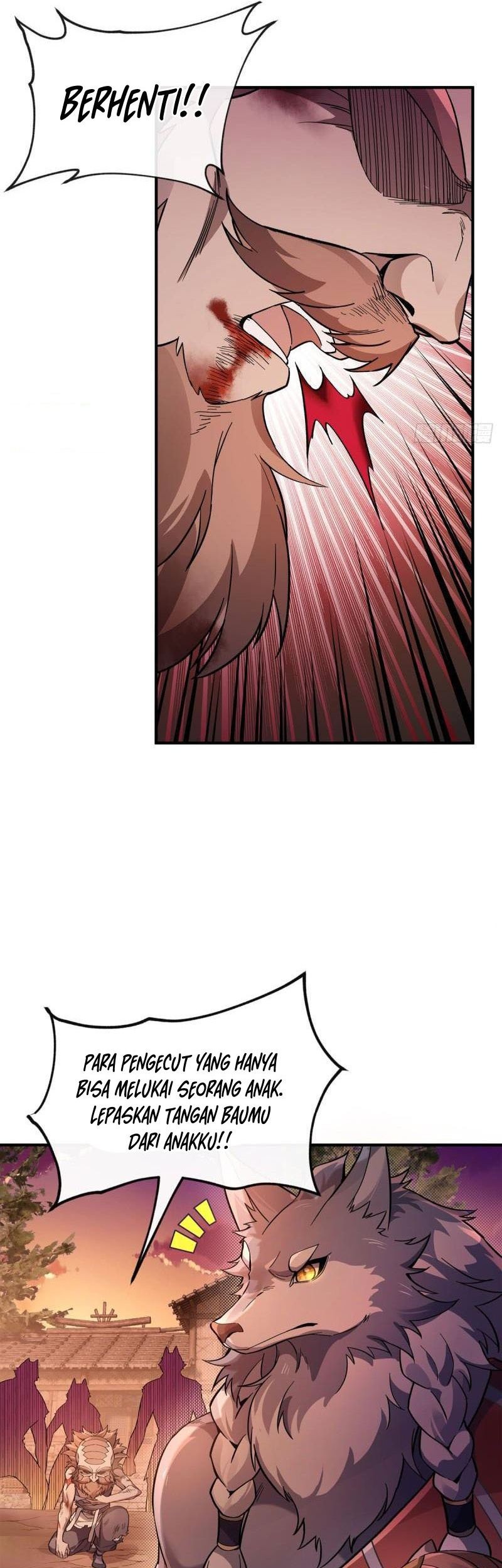 My Female Apprentices Are All Big Shots From the Future Chapter 191 Gambar 18