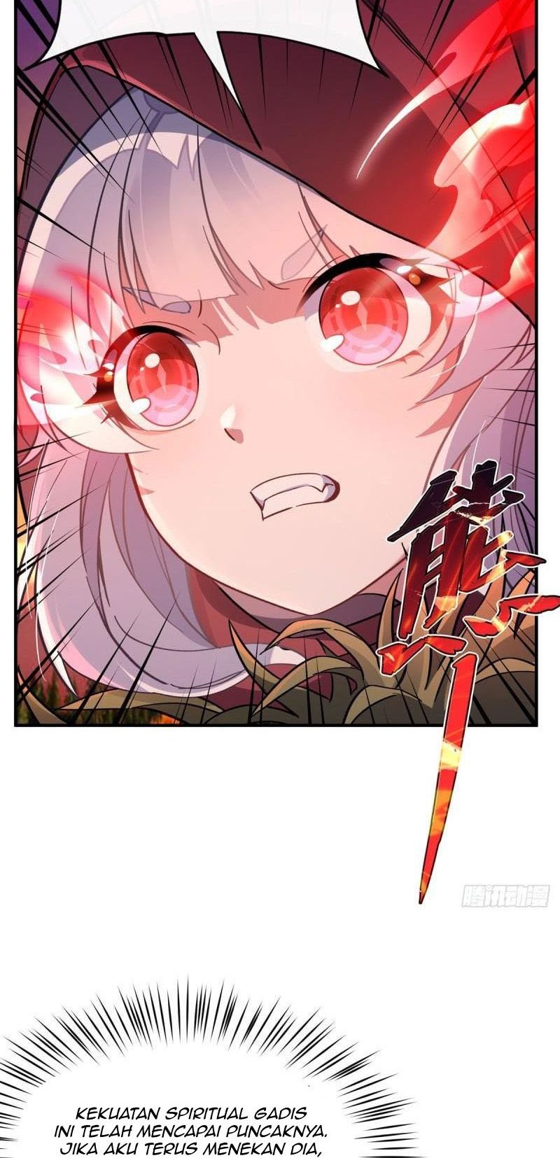 My Female Apprentices Are All Big Shots From the Future Chapter 191 Gambar 21