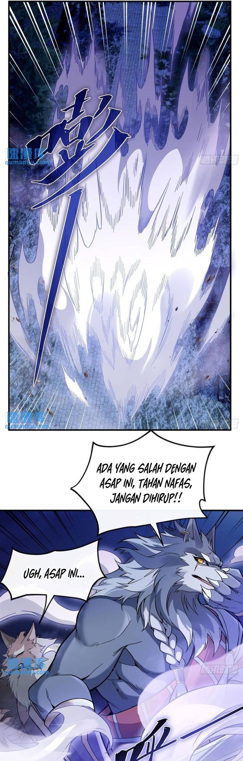My Female Apprentices Are All Big Shots From the Future Chapter 191 Gambar 26