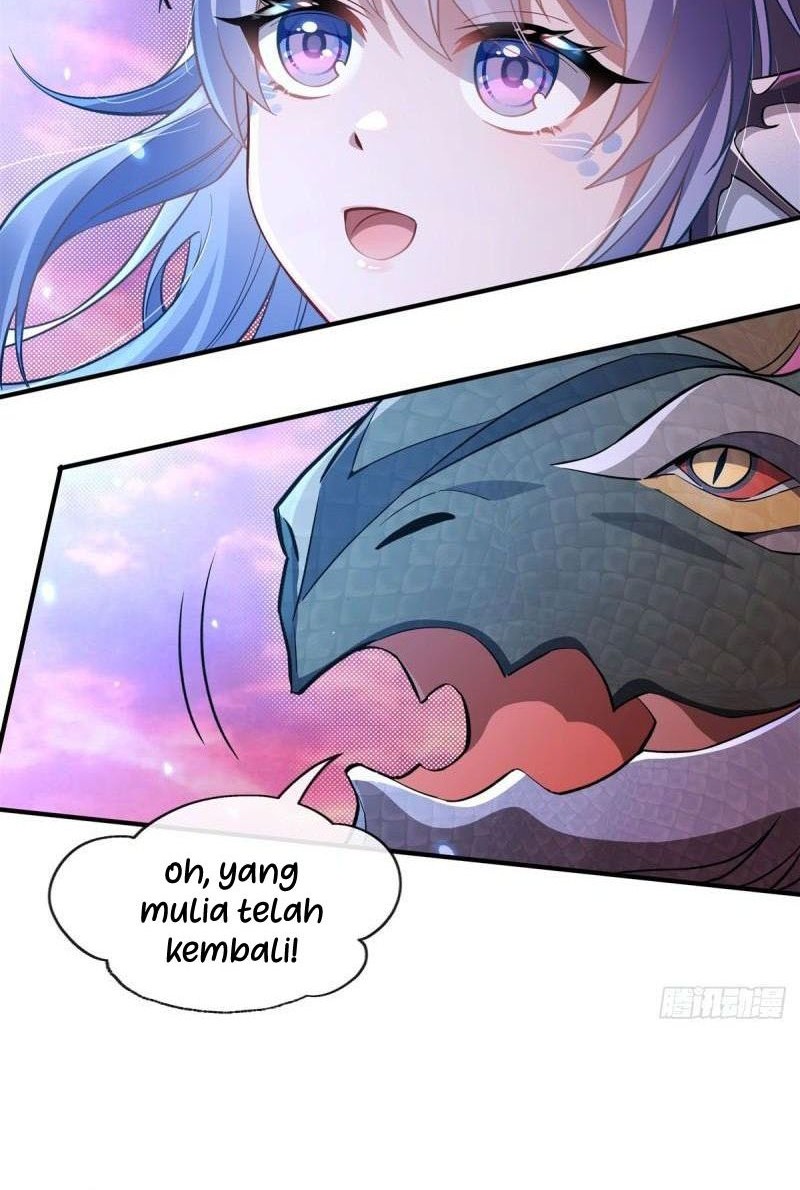 My Female Apprentices Are All Big Shots From the Future Chapter 190 Gambar 5