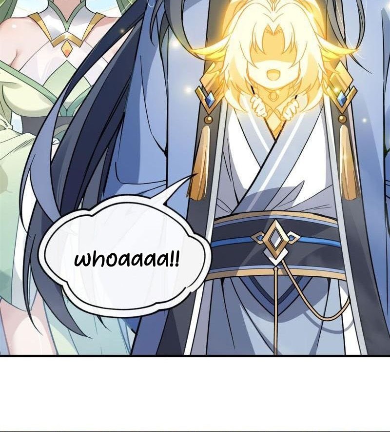My Female Apprentices Are All Big Shots From the Future Chapter 190 Gambar 13