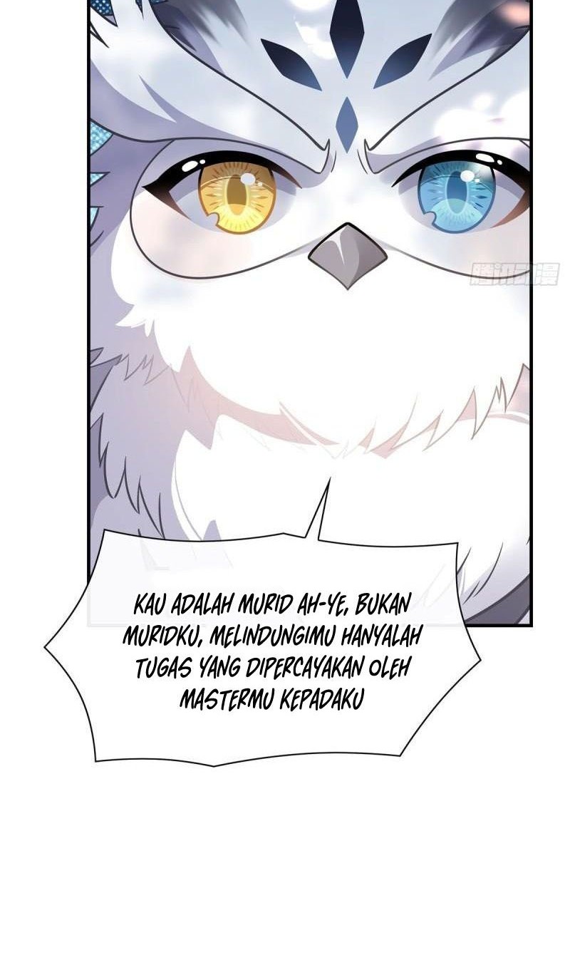 My Female Apprentices Are All Big Shots From the Future Chapter 189 Gambar 9