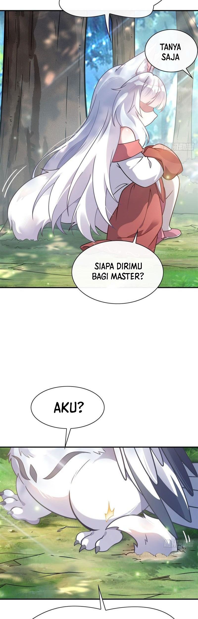 My Female Apprentices Are All Big Shots From the Future Chapter 189 Gambar 12