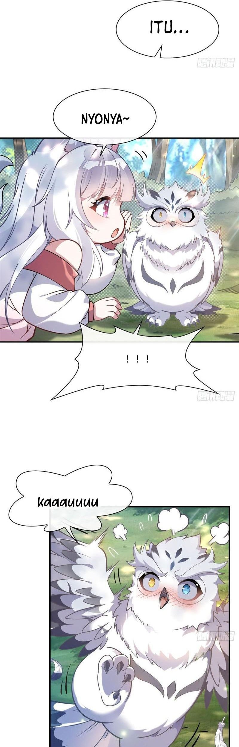 My Female Apprentices Are All Big Shots From the Future Chapter 189 Gambar 15