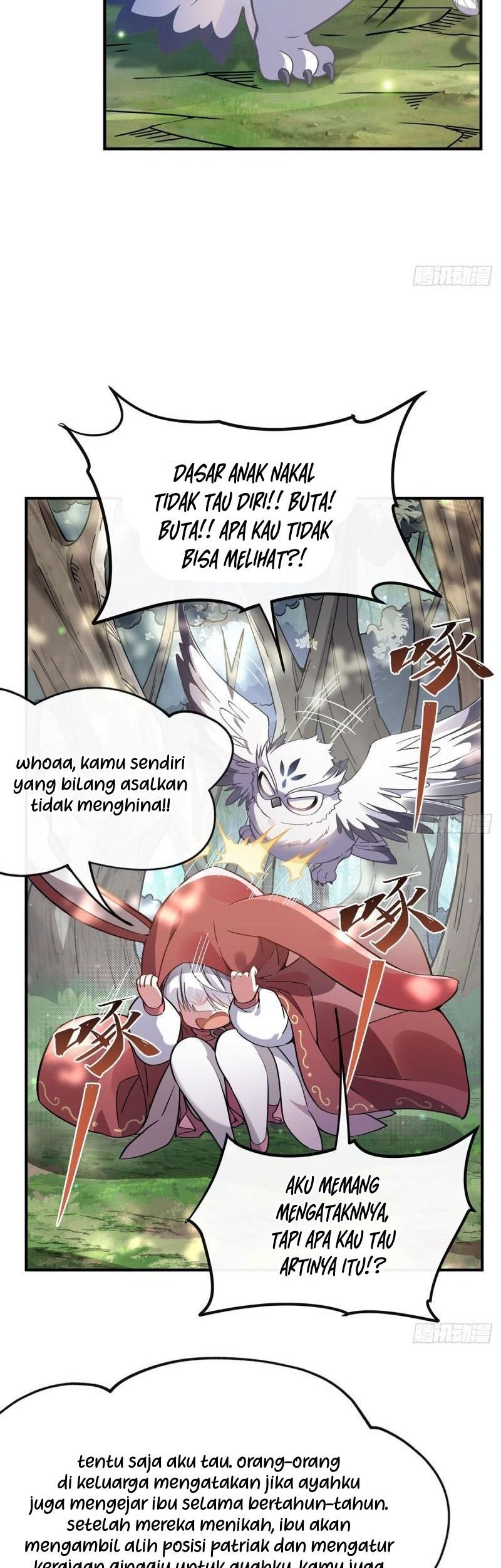 My Female Apprentices Are All Big Shots From the Future Chapter 189 Gambar 16