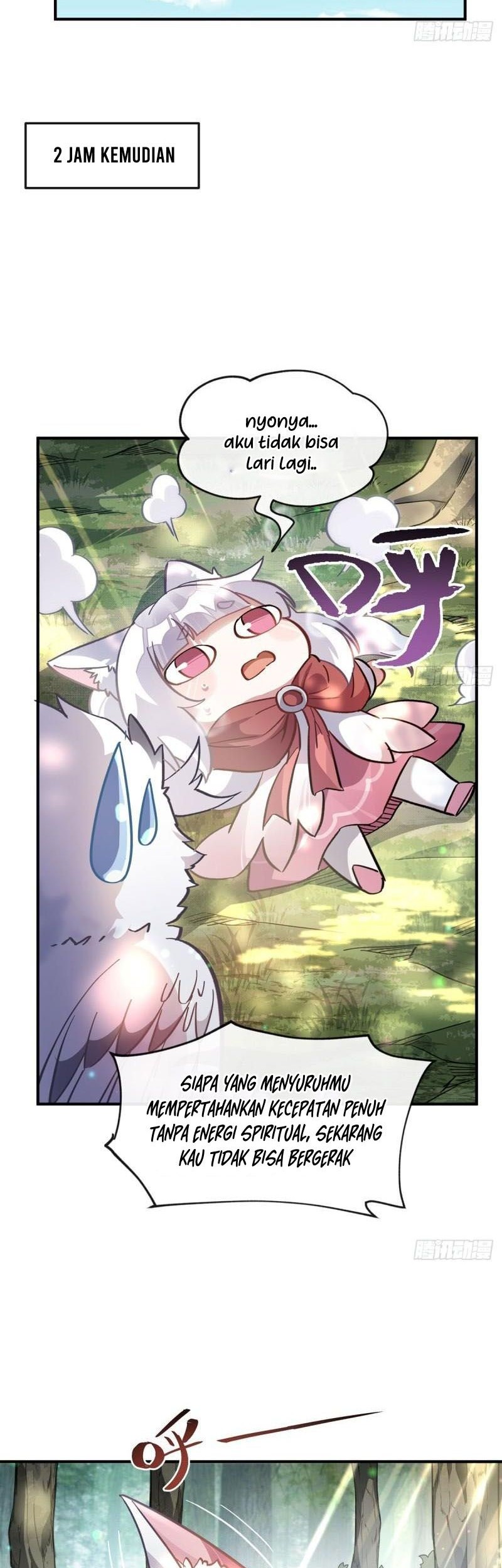 My Female Apprentices Are All Big Shots From the Future Chapter 189 Gambar 23