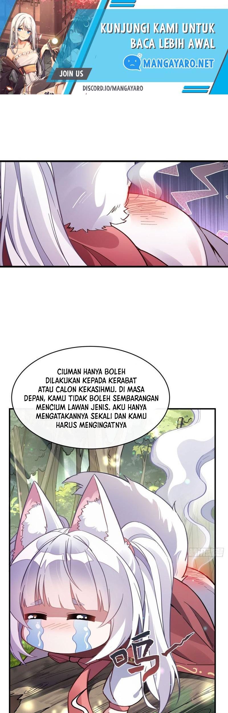 Baca Manhua My Female Apprentices Are All Big Shots From the Future Chapter 188 Gambar 2