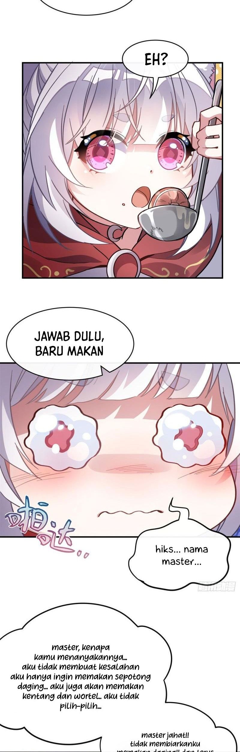 My Female Apprentices Are All Big Shots From the Future Chapter 188 Gambar 11
