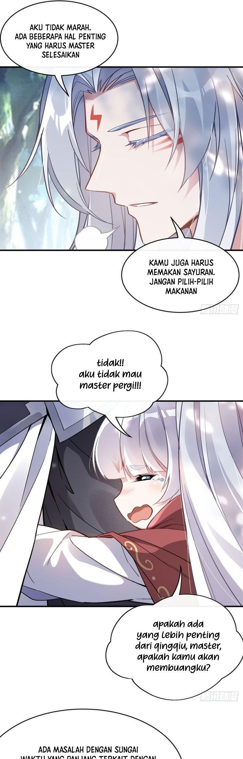 My Female Apprentices Are All Big Shots From the Future Chapter 188 Gambar 22
