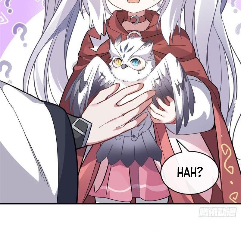 My Female Apprentices Are All Big Shots From the Future Chapter 188 Gambar 25