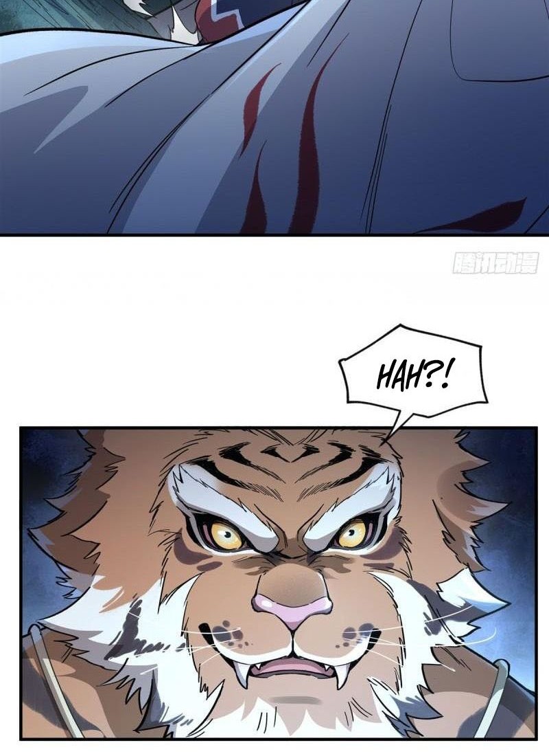My Female Apprentices Are All Big Shots From the Future Chapter 186 Gambar 17