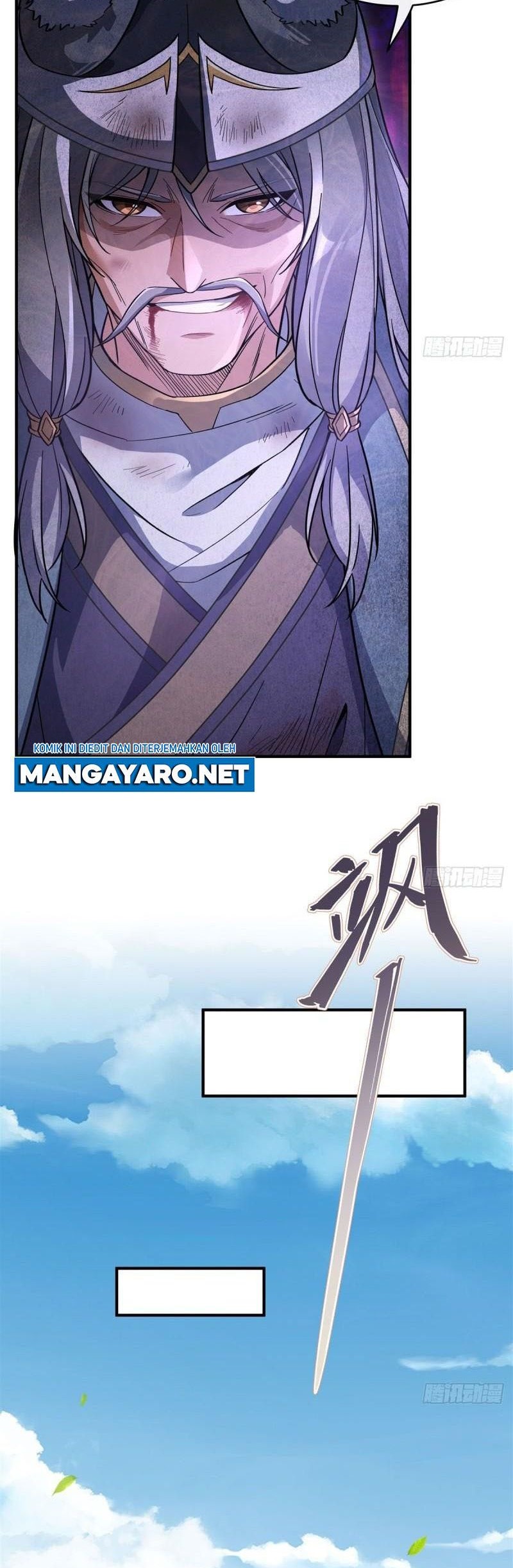 My Female Apprentices Are All Big Shots From the Future Chapter 184 Gambar 9