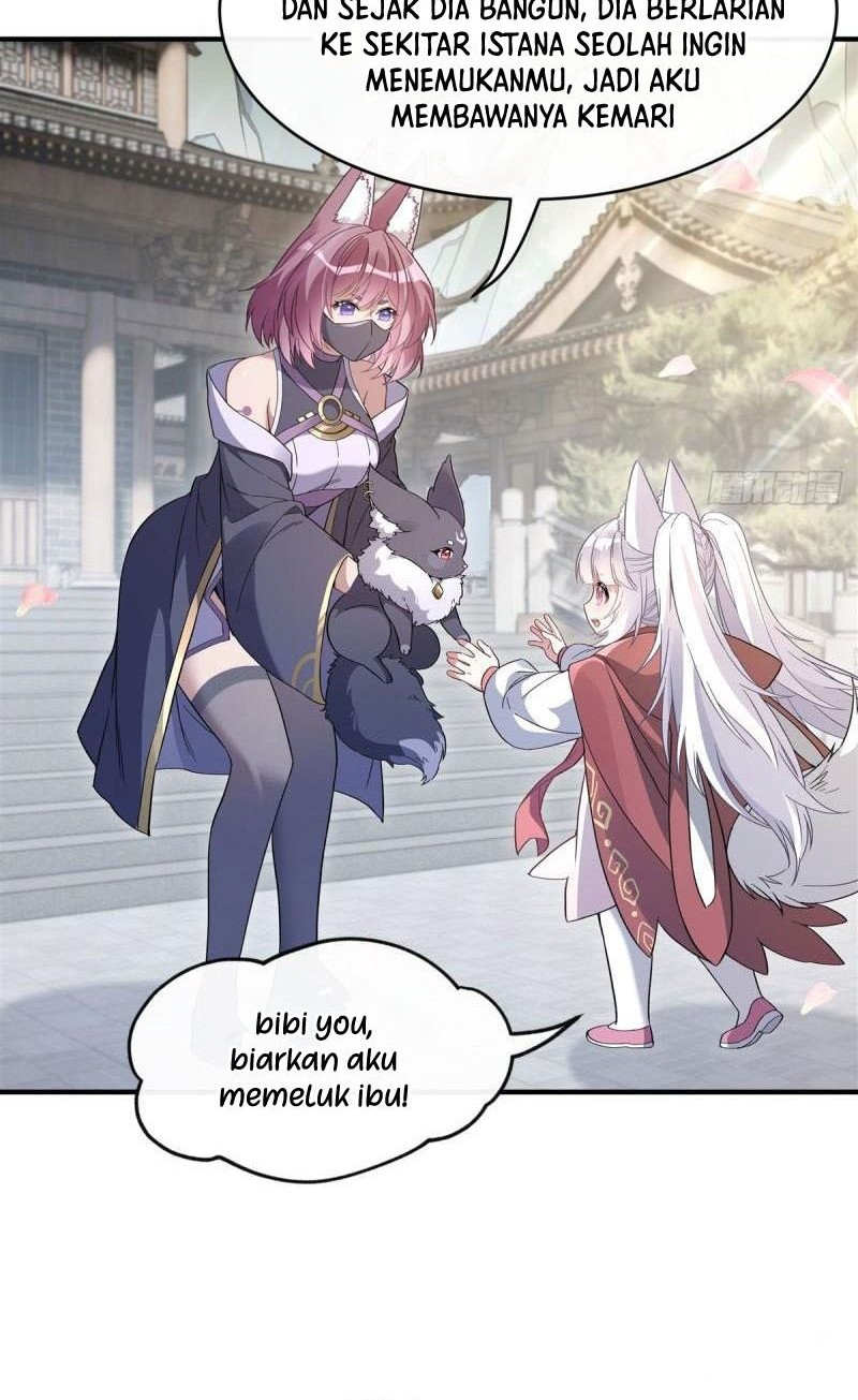 My Female Apprentices Are All Big Shots From the Future Chapter 184 Gambar 13