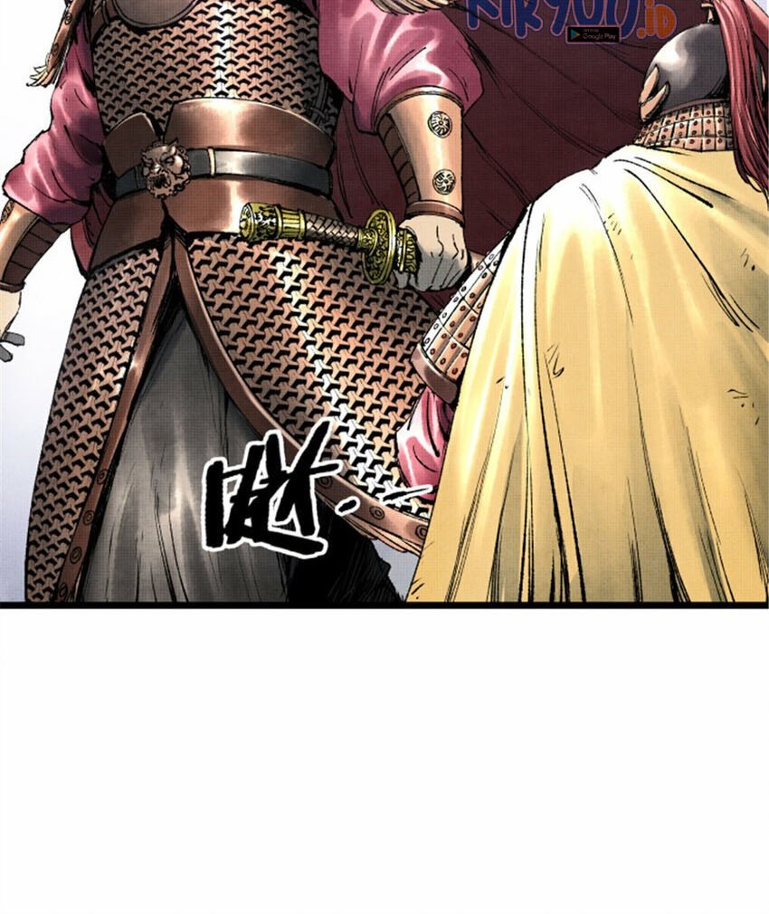 Lu Bu’s Life Simulator Chapter 55 Gambar 30
