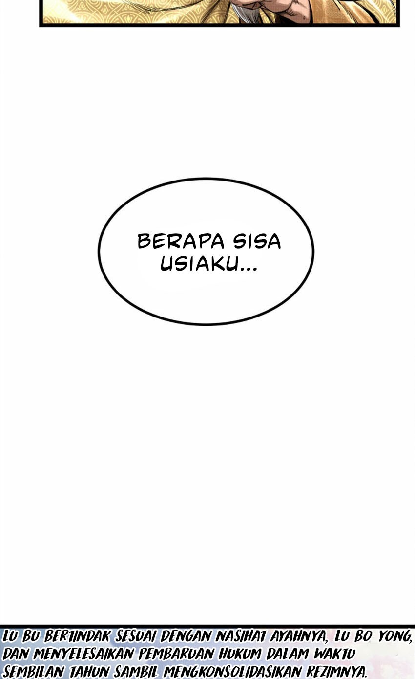 Lu Bu’s Life Simulator Chapter 55 Gambar 11