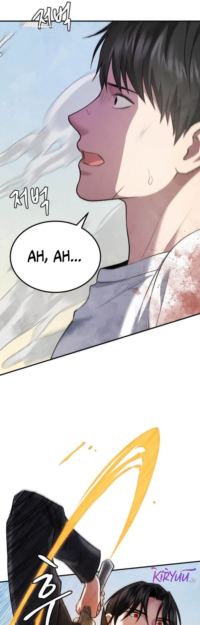 Monsters (2022) Chapter 43 Gambar 31