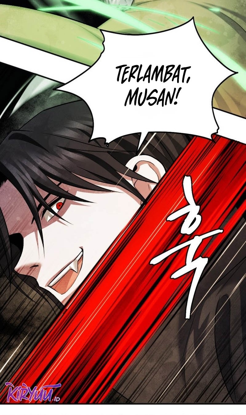 Monsters (2022) Chapter 43 Gambar 35