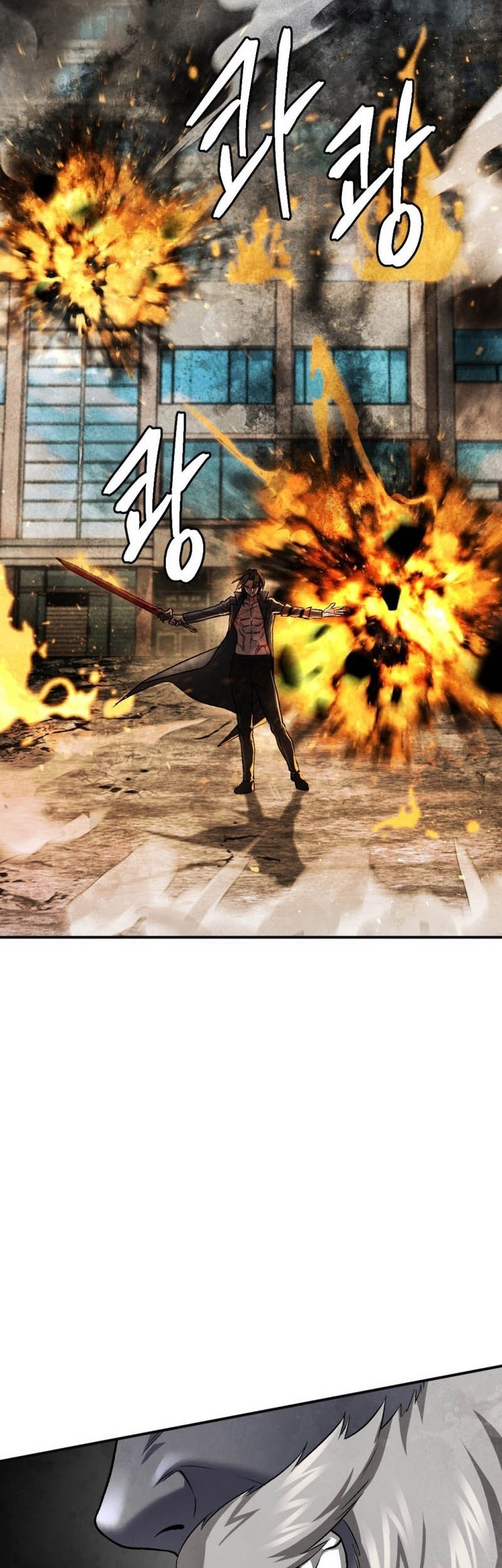 Monsters (2022) Chapter 43 Gambar 39