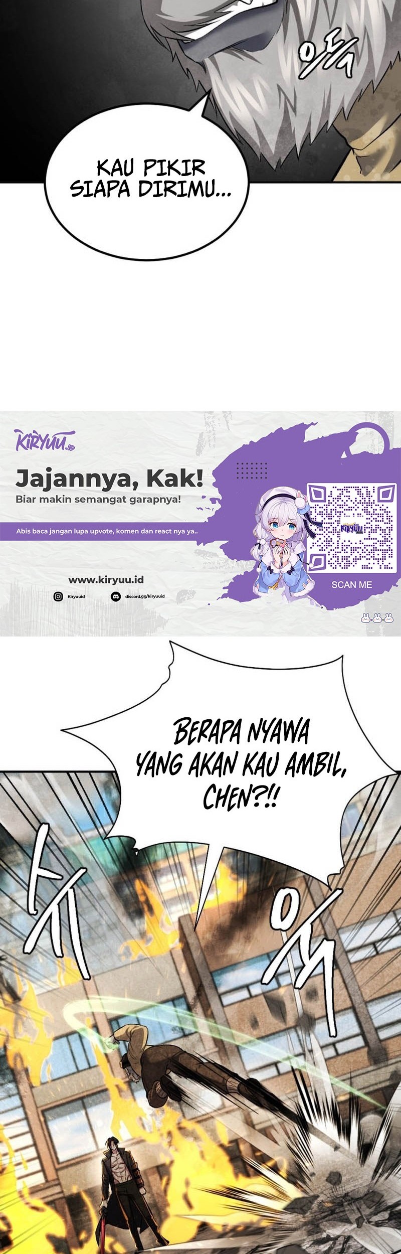 Monsters (2022) Chapter 43 Gambar 40