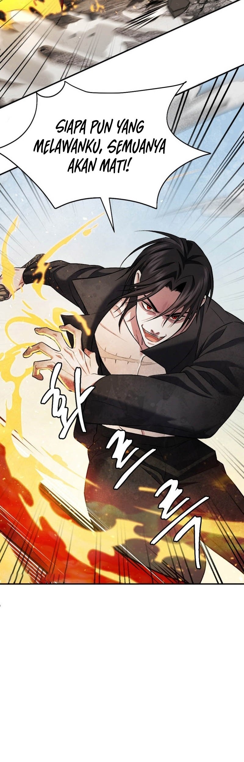 Monsters (2022) Chapter 43 Gambar 41