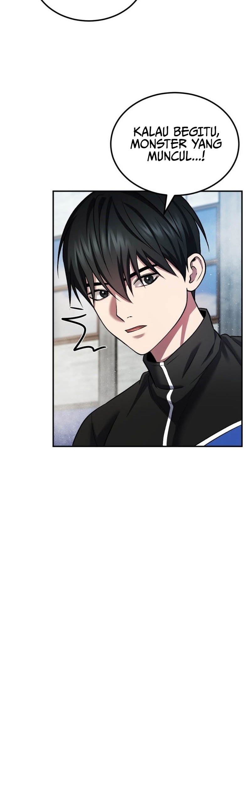 Monsters (2022) Chapter 43 Gambar 45