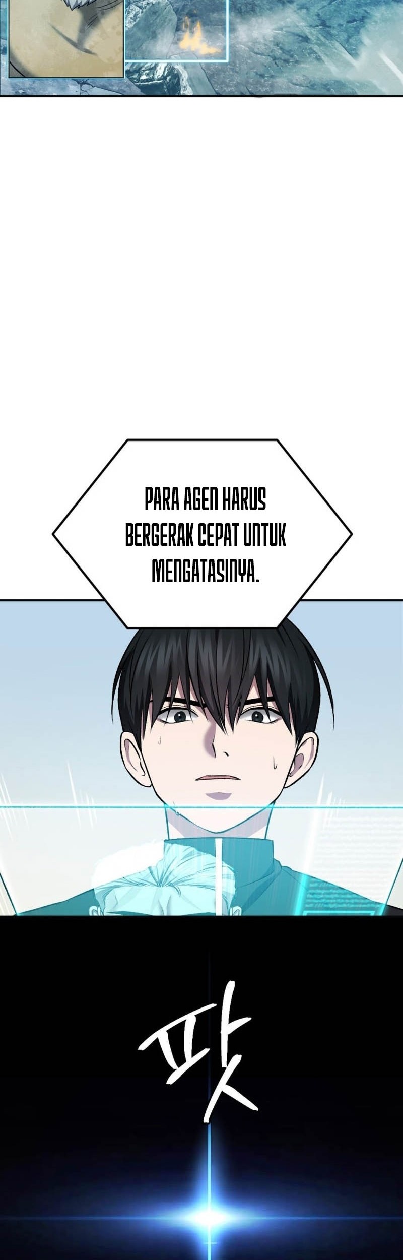 Monsters (2022) Chapter 43 Gambar 53