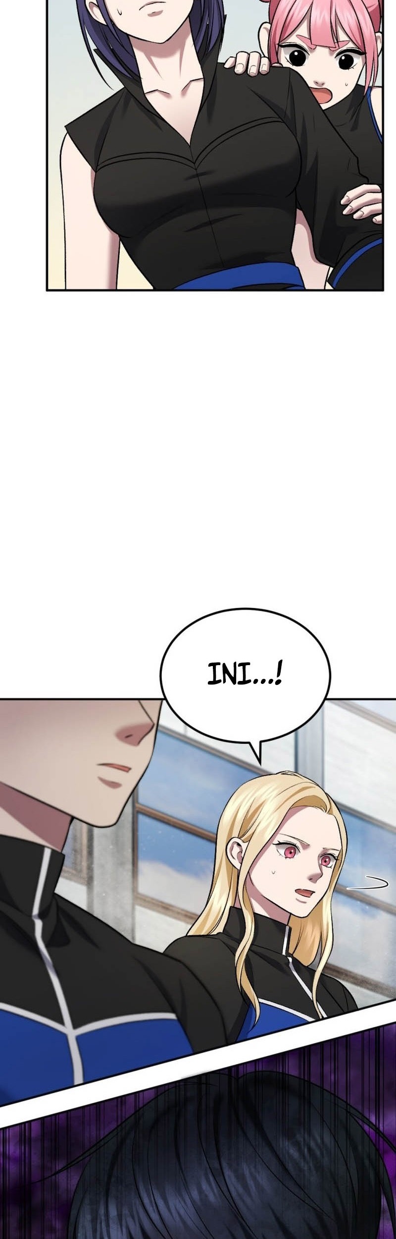 Monsters (2022) Chapter 43 Gambar 56