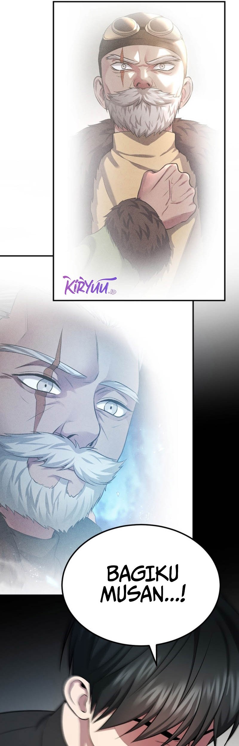 Monsters (2022) Chapter 43 Gambar 61