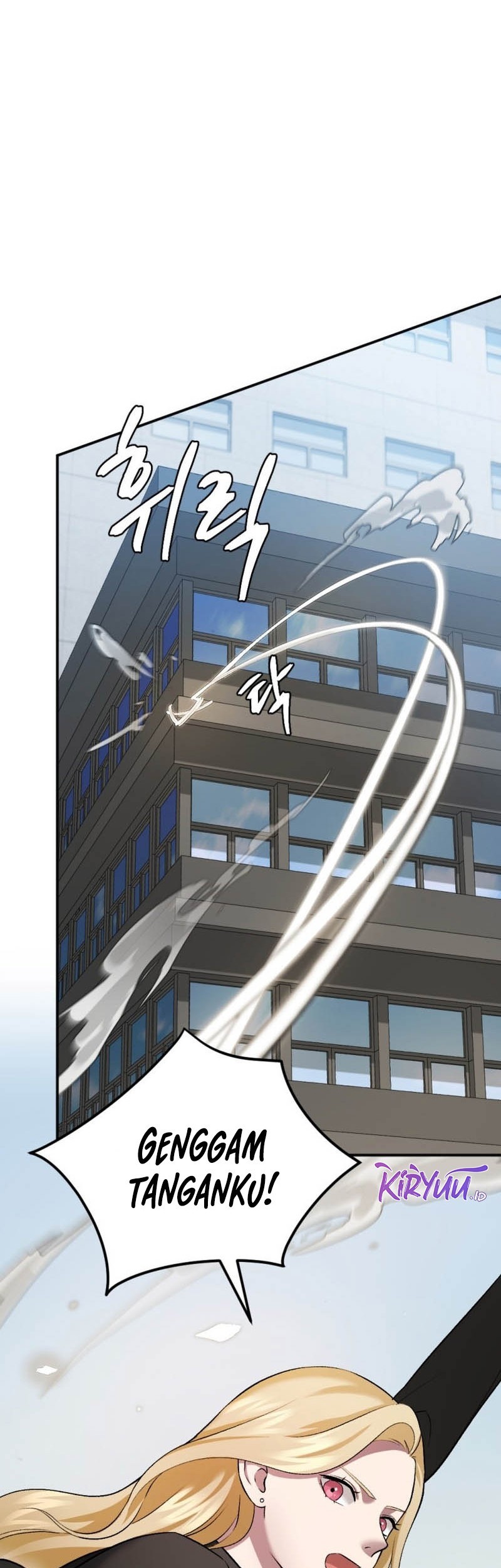 Monsters (2022) Chapter 43 Gambar 65