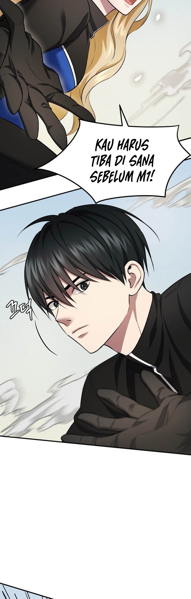 Monsters (2022) Chapter 43 Gambar 66