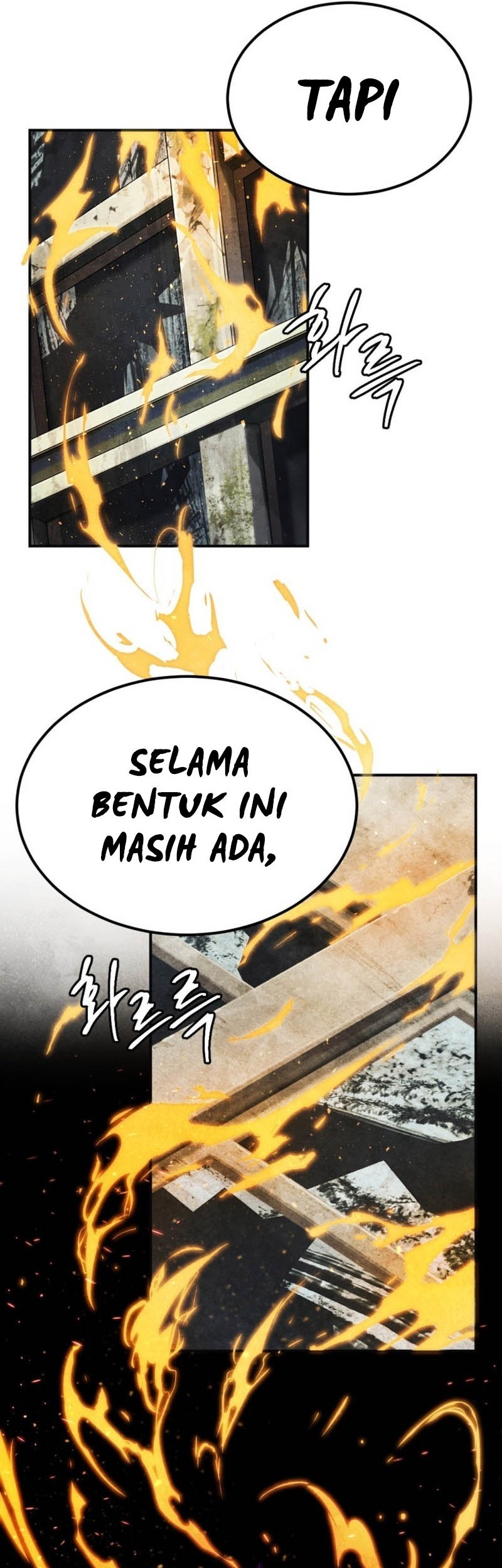 Monsters (2022) Chapter 43 Gambar 72