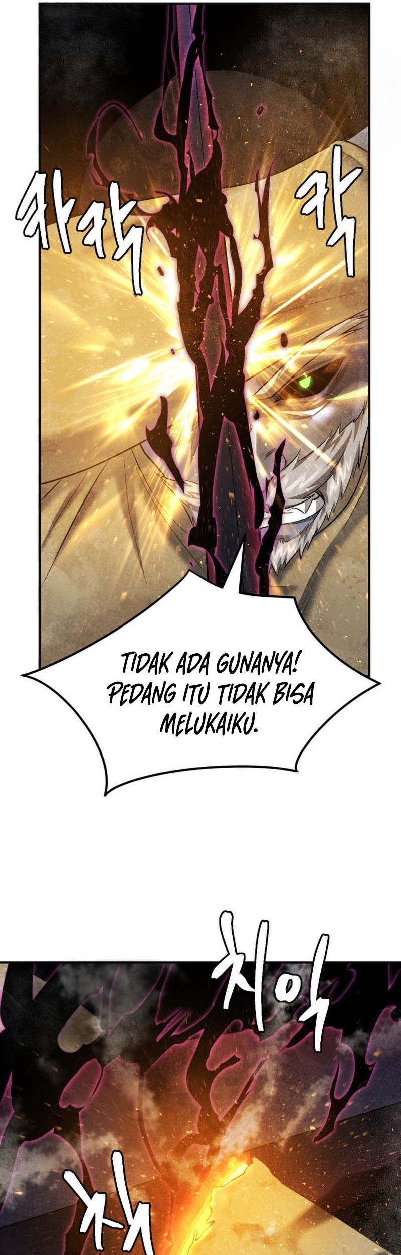 Monsters (2022) Chapter 43 Gambar 78