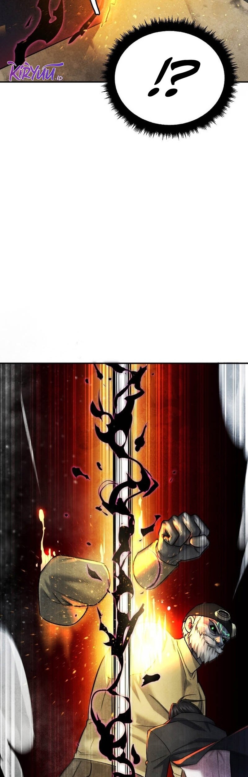 Monsters (2022) Chapter 43 Gambar 79