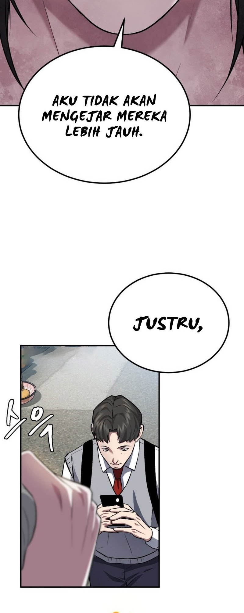 Monsters (2022) Chapter 43 Gambar 5