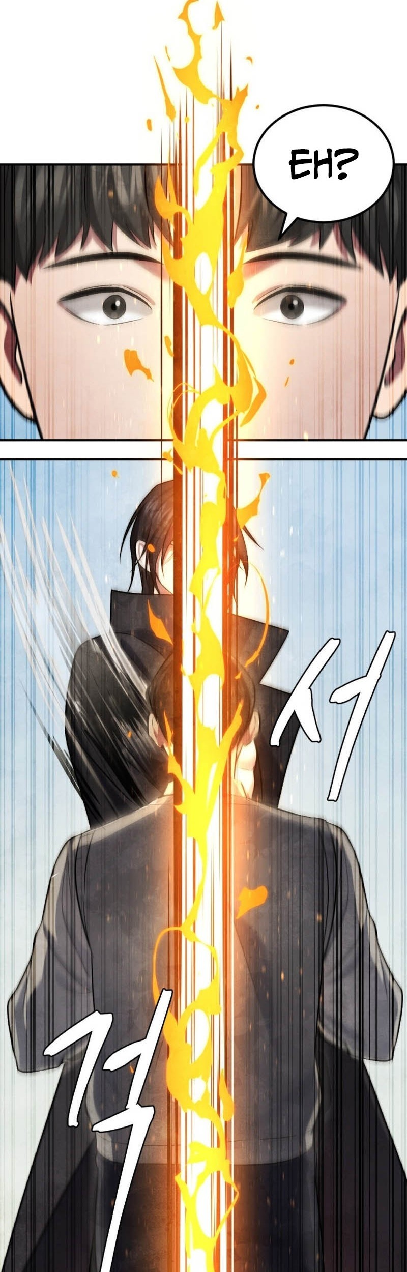 Monsters (2022) Chapter 43 Gambar 6