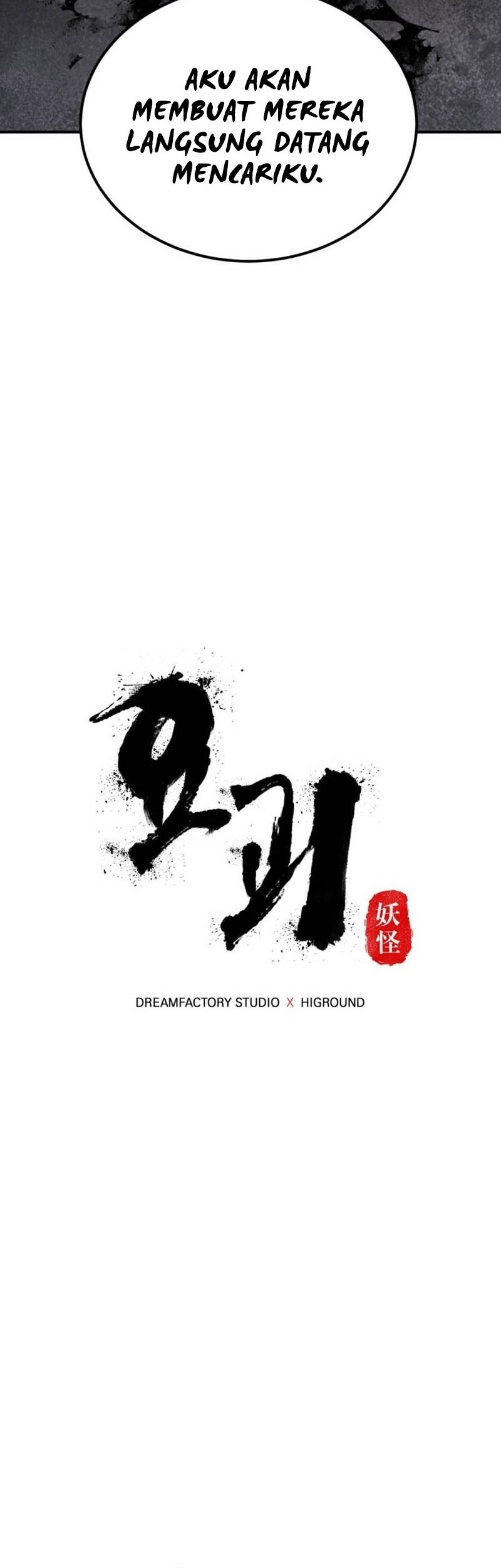 Monsters (2022) Chapter 43 Gambar 8