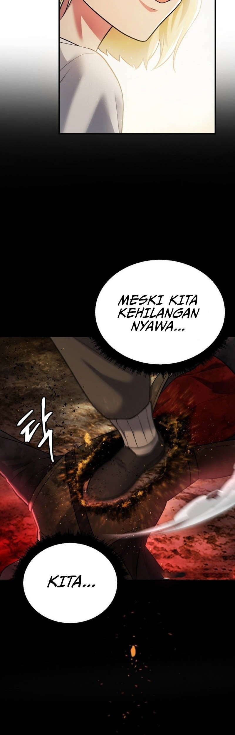 Monsters (2022) Chapter 43 Gambar 11