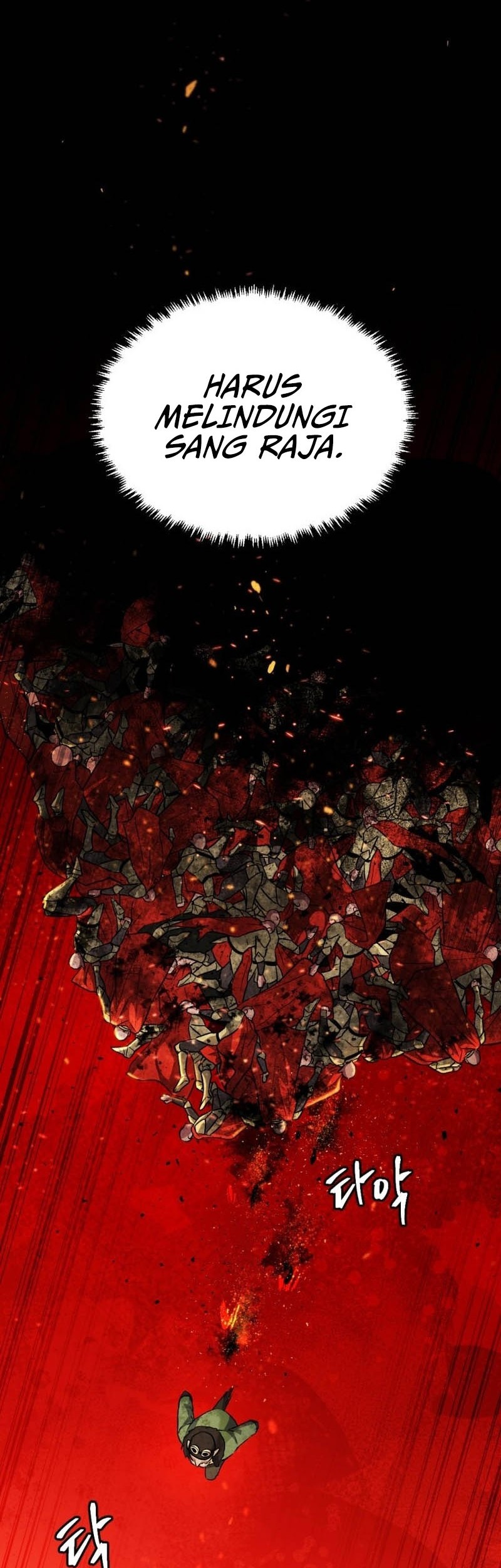 Monsters (2022) Chapter 43 Gambar 12