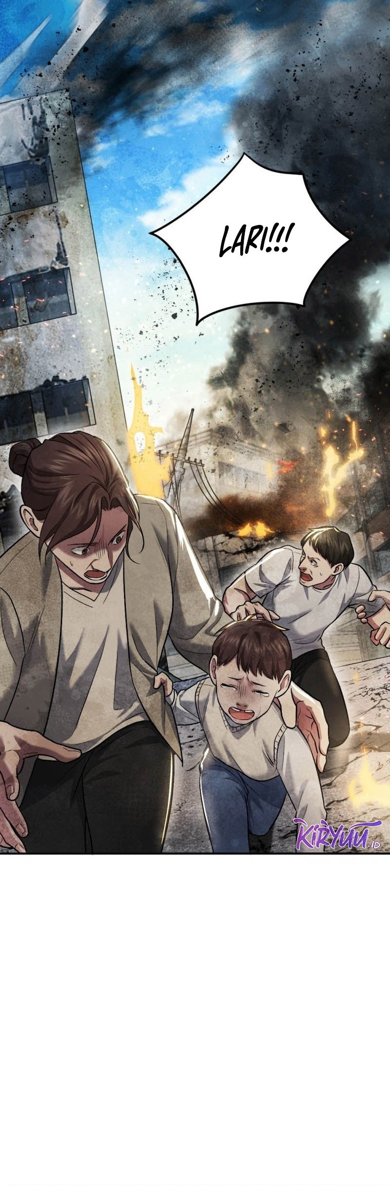 Monsters (2022) Chapter 43 Gambar 24