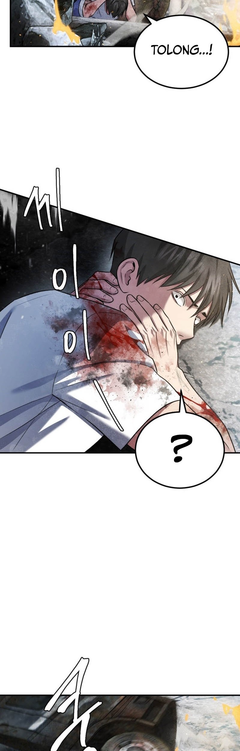Monsters (2022) Chapter 43 Gambar 29