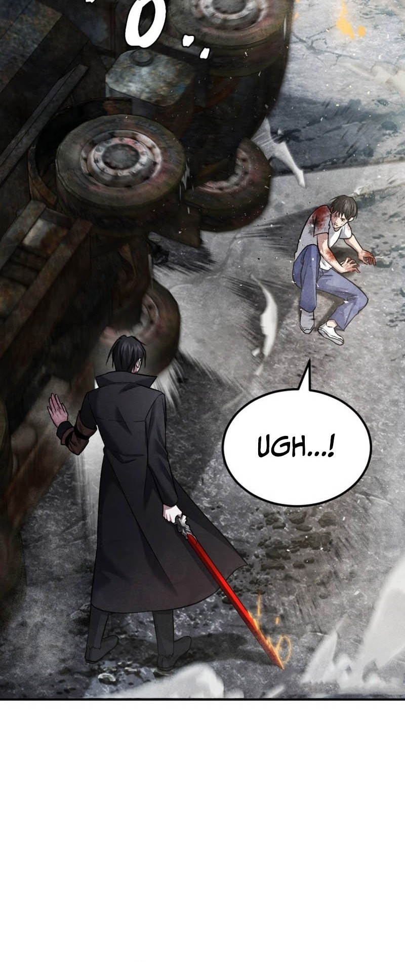 Monsters (2022) Chapter 43 Gambar 30